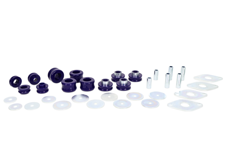 SPR Bushing Kits