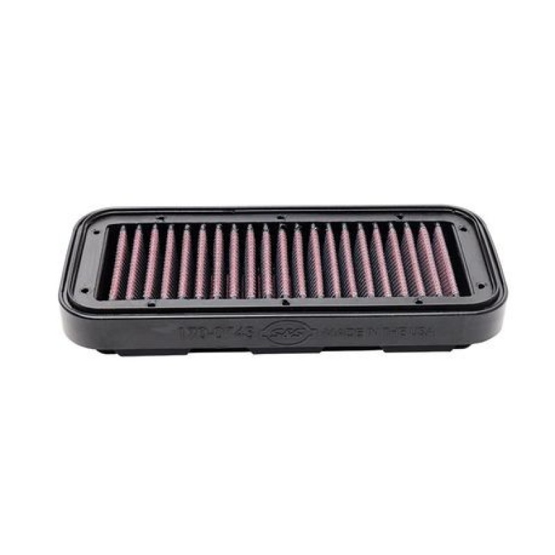 SSC Air Filters
