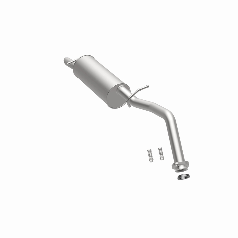 BRExhaust 10-15 Toyota Prius 1.8L Exhaust Kit thumbnail 2