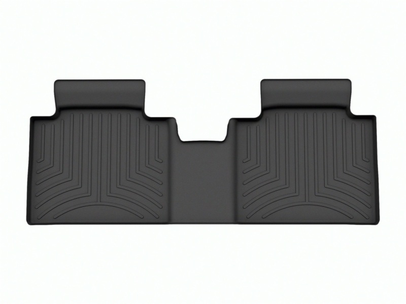 WT FloorLiner - Rear - Blk
