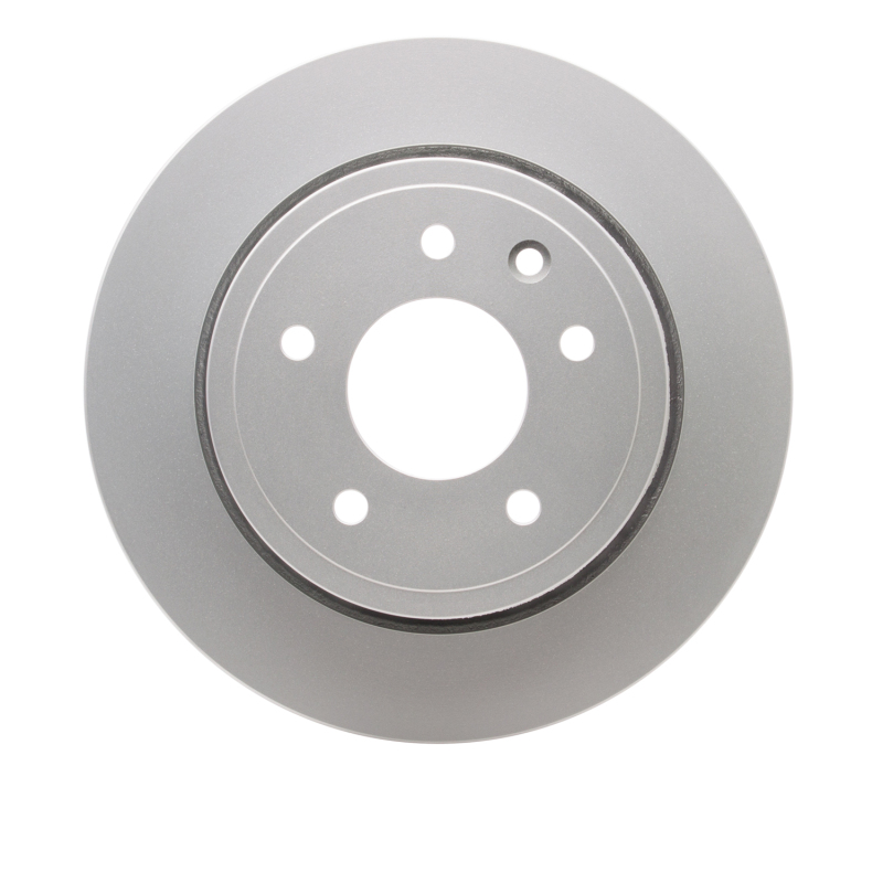 DFC GeoSPEC Coated Rotors - Plain