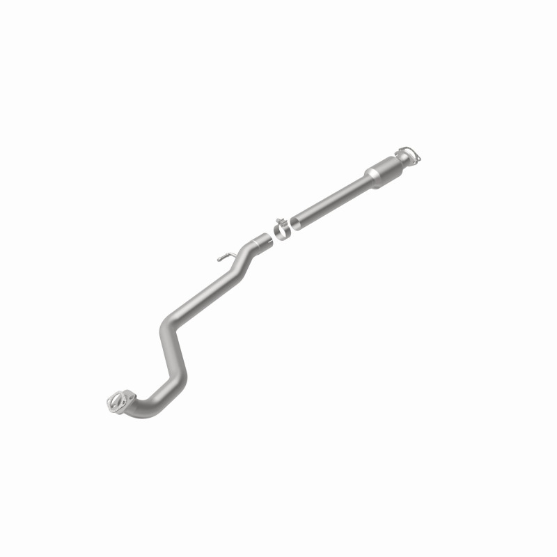 MagnaFlow 16-17 Veloster L4 1.6 OEM Underbody Direct Fit Converter thumbnail 8