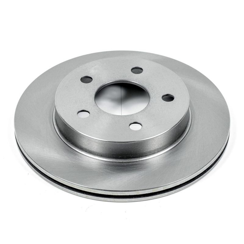 Power Stop 93-97 Ford Thunderbird Rear Autospecialty Brake Rotor