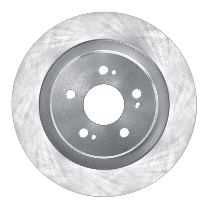 DFC Brake Rotors - Plain