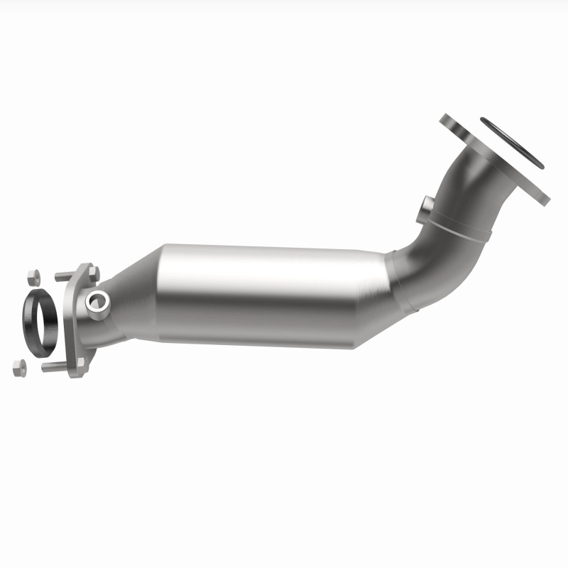 MagnaFlow 09-15 Cadillac CTS 6.2L Direct Fit Converter thumbnail 4