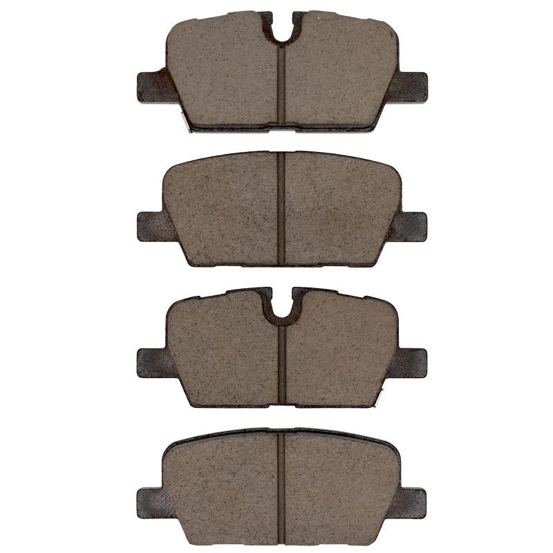 DFC 5000 Advanced Ceramic Brake Pads