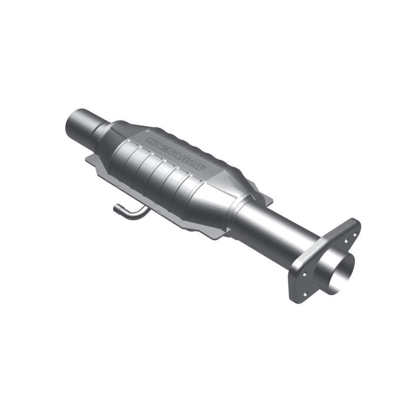 MagnaFlow Conv GM 22.75X6.5X4 2.25/2.25 thumbnail 3