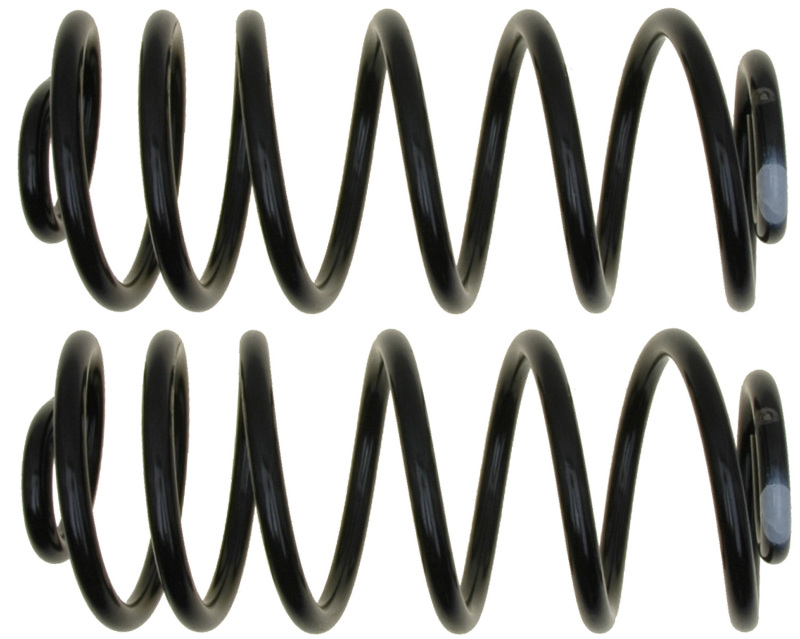 MOOG 06-09 Pontiac G6 GT Rear Coil Springs