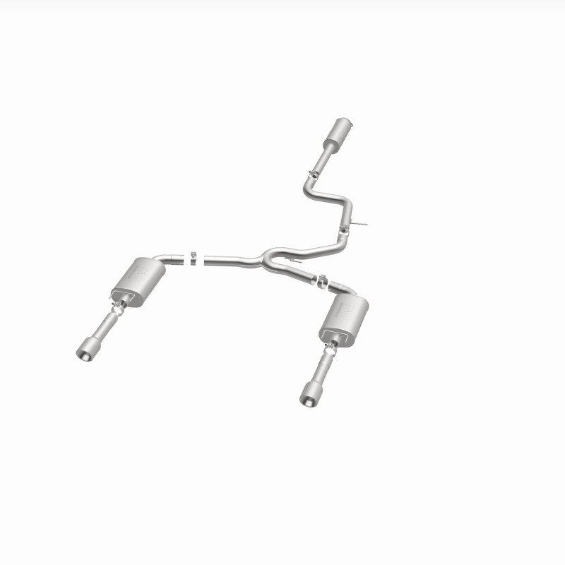 MagnaFlow Sys C/B 06 Monte Carlo SS 5.3L V8 thumbnail 8