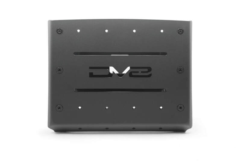 DV8 Offroad 15-20 F-150/17-21 F250/350 Digital Device Dash Mount thumbnail 7