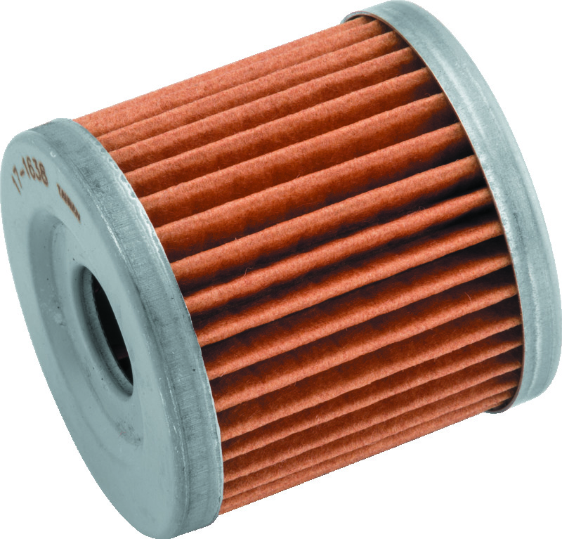 BKM Oil Filters