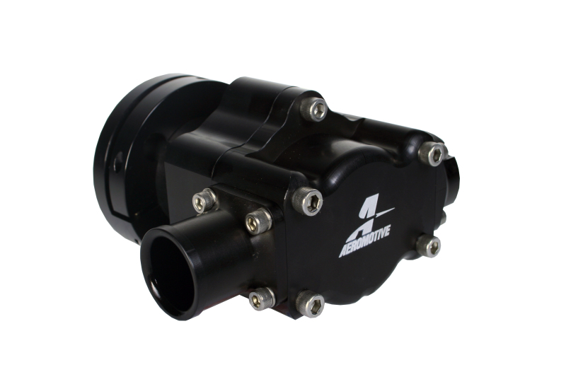Aeromotive AER External Fuel Pumps