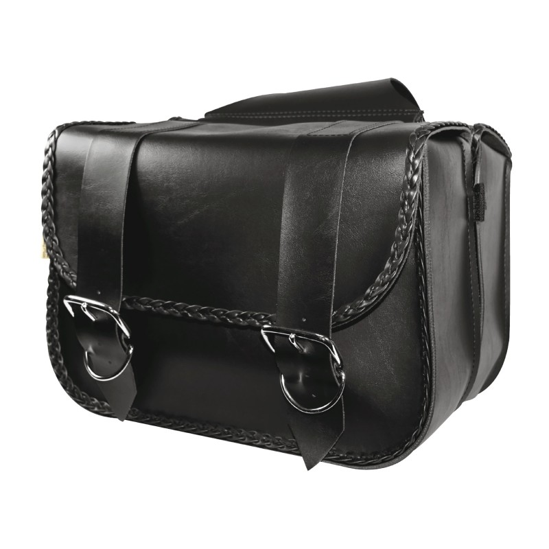 WAM Saddlebags