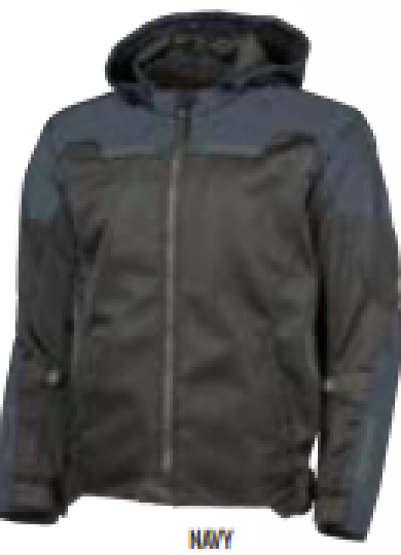 SAS Trial By Fire Mesh Jacket