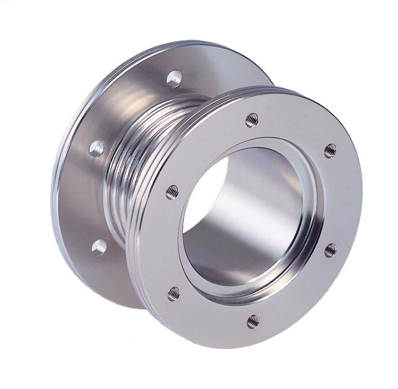 SPARCO SPA Steering Wheel Hardware