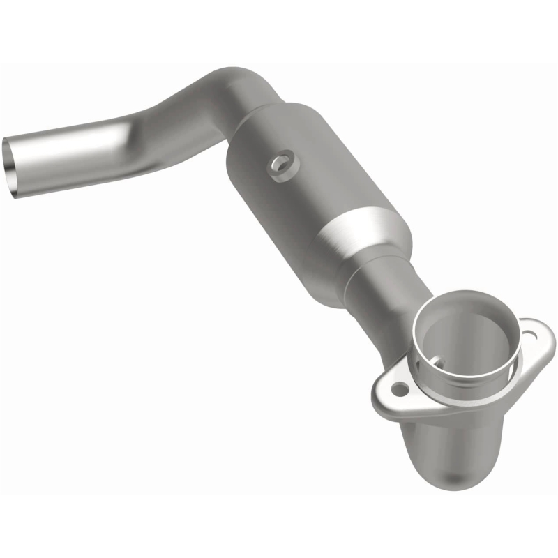 MagnaFlow 07-08 Ford F-150 5.4L Direct Fit Converter thumbnail 4
