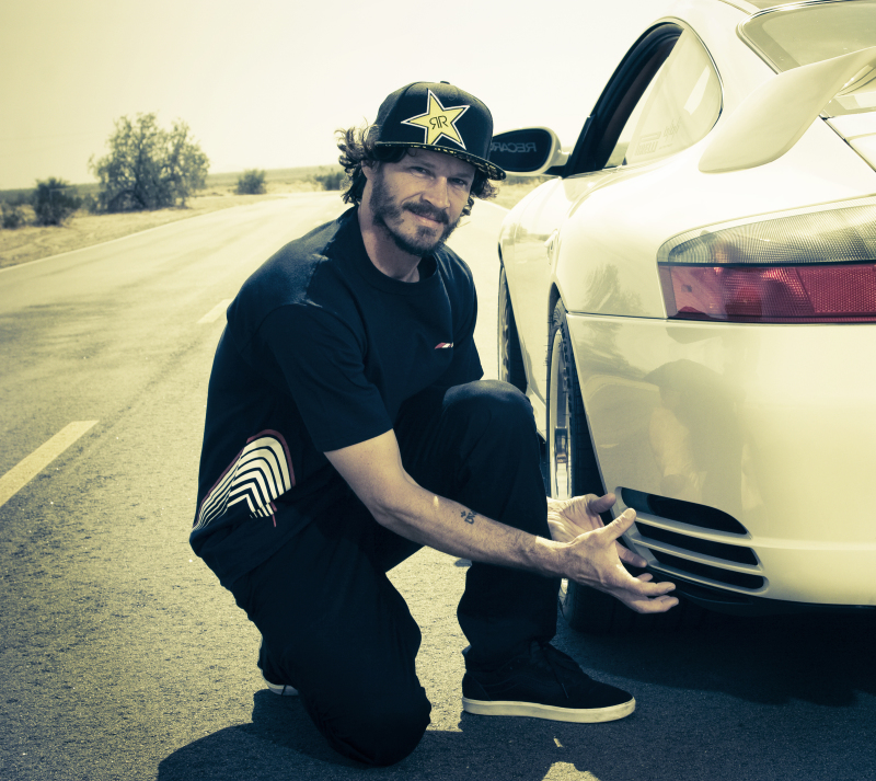 AWE Tuning Porsche 996TT Performance Intercoolers thumbnail 7
