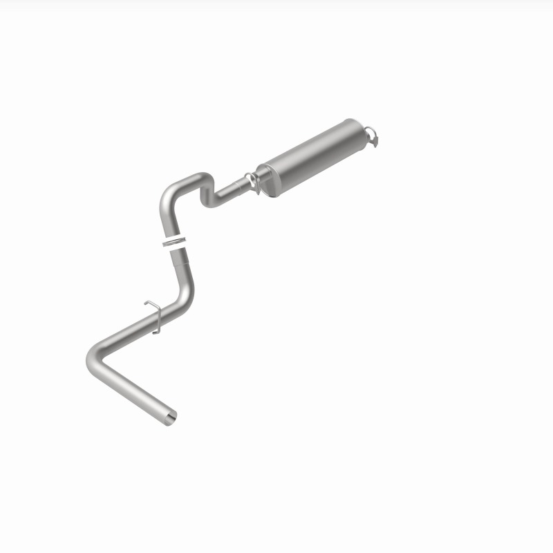 MagnaFlow BRE Exhaust Kit 92-96 Ford Bronco 5.8L thumbnail 4