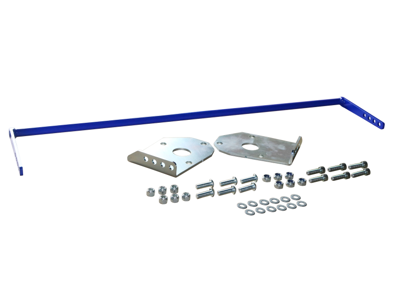 SPR Sway Bars - Rear