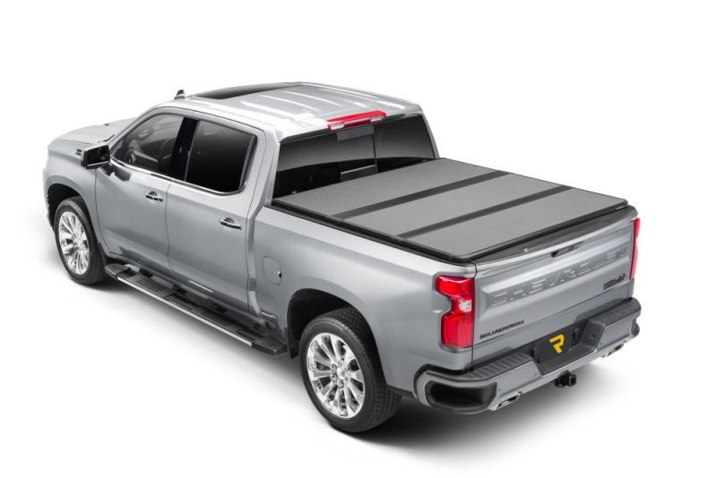 Extang 15-22 Chevy/GMC Canyon/Colorado (6ft. 2in. Bed) Solid Fold ALX thumbnail 2