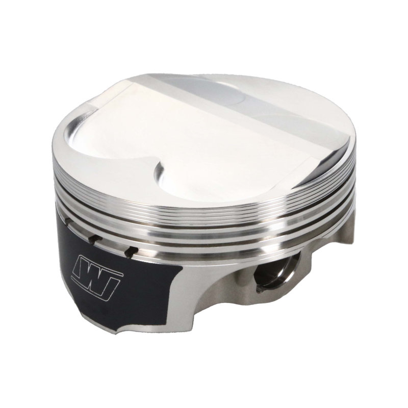 Wiseco Nissan VQ37VHR 96.00mm Bore 30.43mm CH +2.75cc Dome 0.8661in. Pin Dia. Piston Set of 6 thumbnail 8