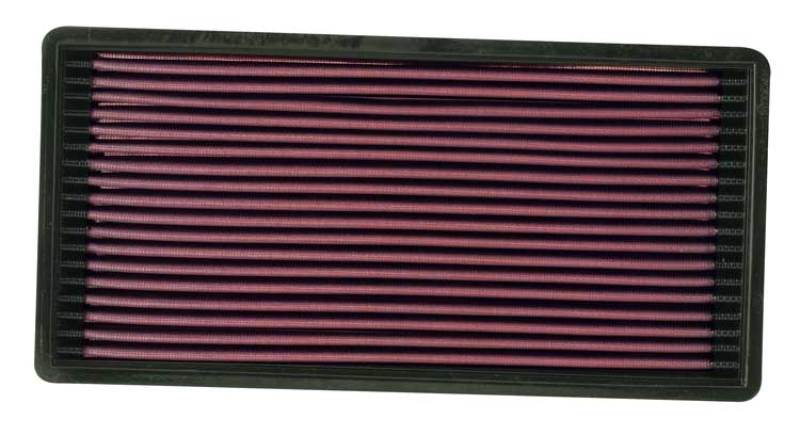 Replacement Air Filter