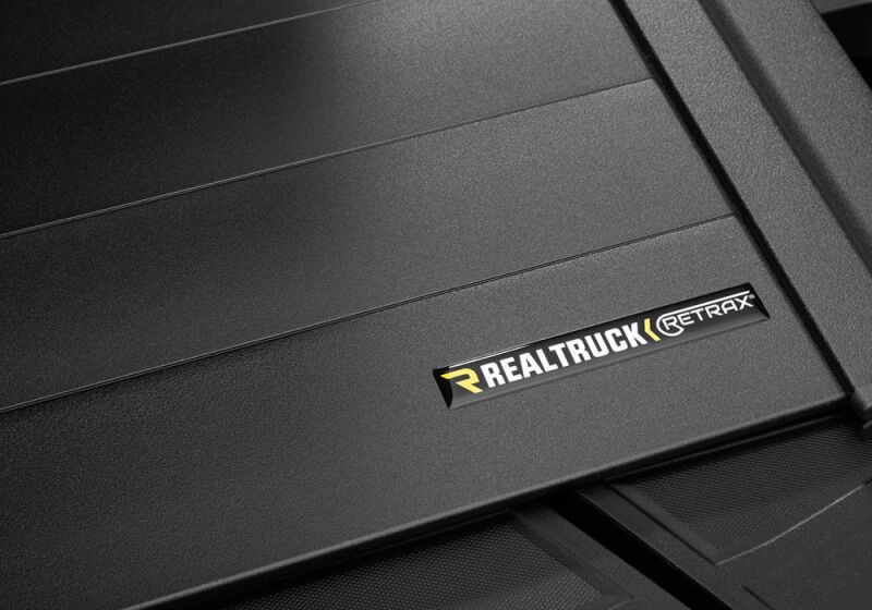 Retrax 14-up Chevy/GMC 6.5ft Bed / 15-up 2500/3500 RetraxPRO MX