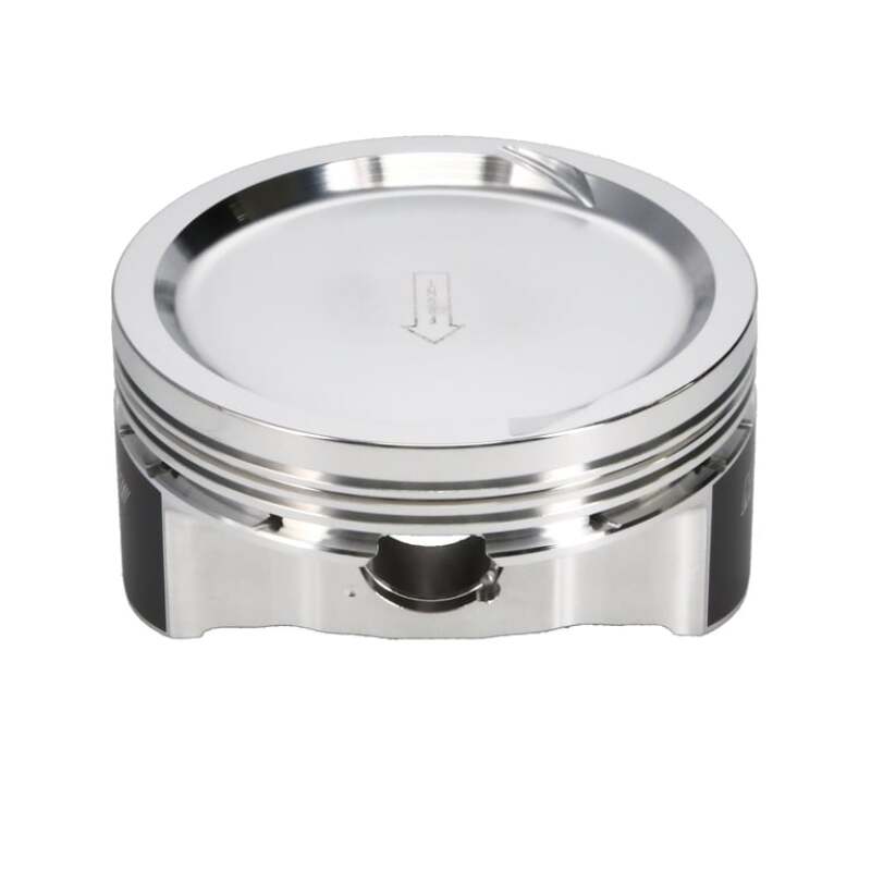 MAN Piston Sets - 8 Cyl