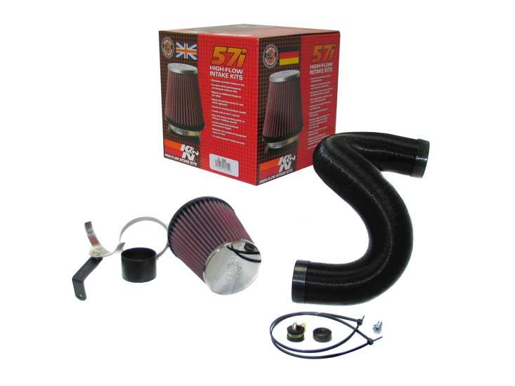 KN 57 FIPK Air Intake 50