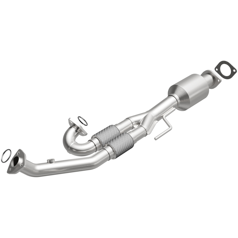 MagnaFlow 04-09 Nissan Quest 3.5L Direct Fit Converter thumbnail 4