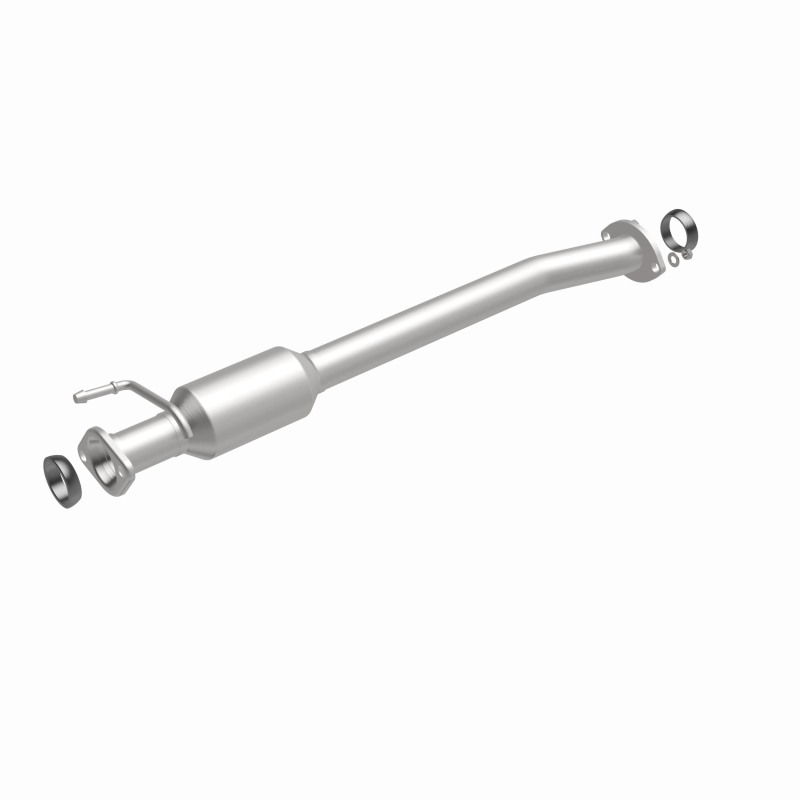 MagnaFlow Direct Fit Catalytic Converter 02-05 Grand Vitara 2.5L thumbnail 8