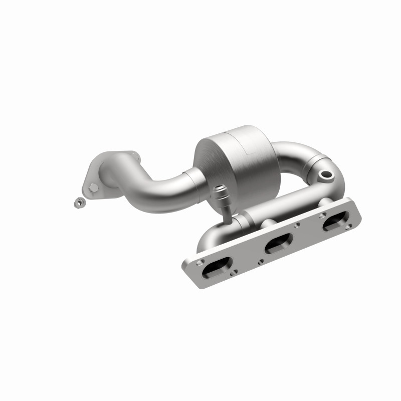 Magnaflow Conv DF 00-03 Ford Taurus 3.0L mani thumbnail 8