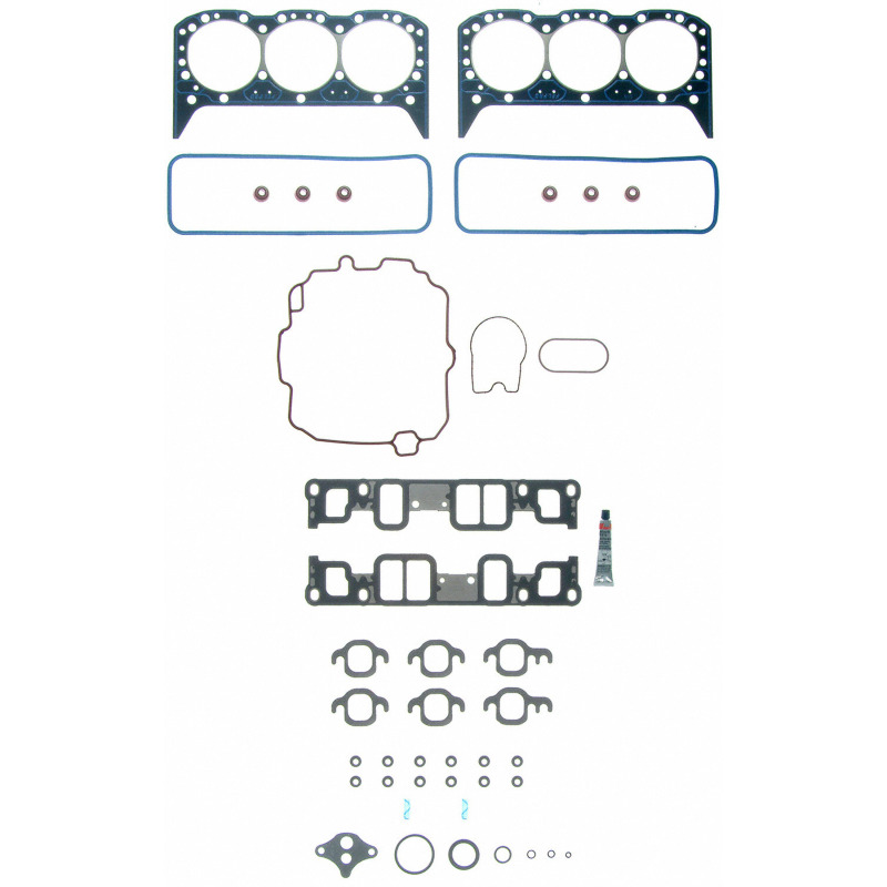 FEL Cylinder Head Gaskets