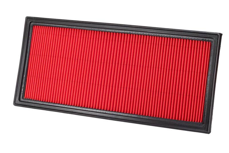 K&N Advantage Air Filter 18K Miles Subaru Impreza 98-05 Legacy 98-04 Outback 00-04 thumbnail 2