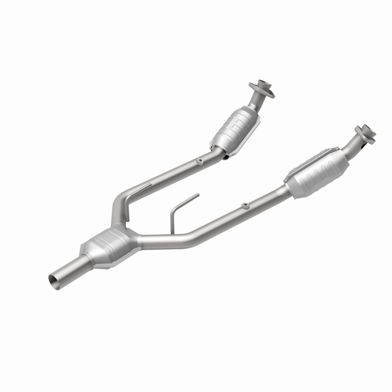 MagnaFlow Conv Dir F Thunderbird-Cougar 96-97 thumbnail 8