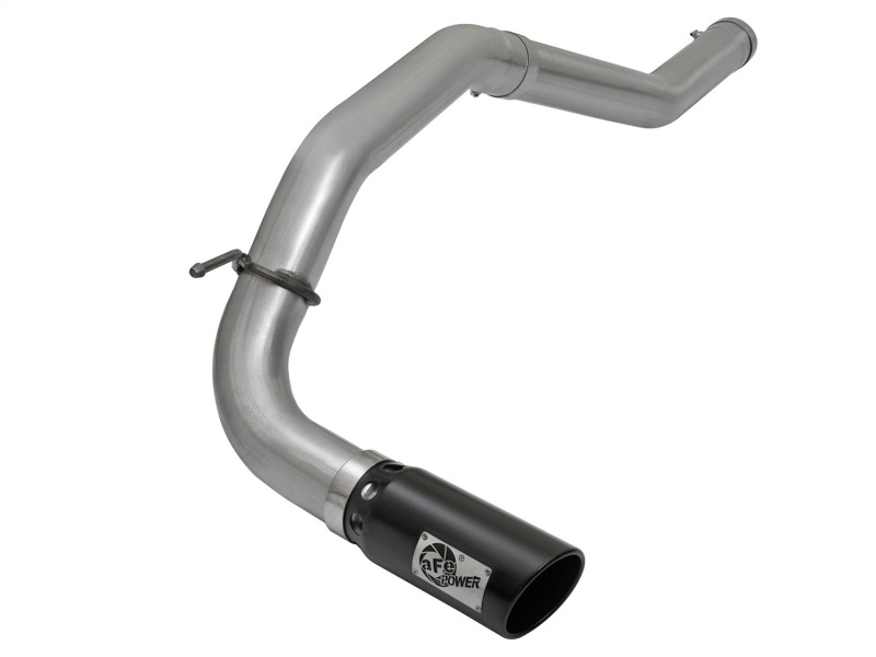 AFE Exhaust DPF Back