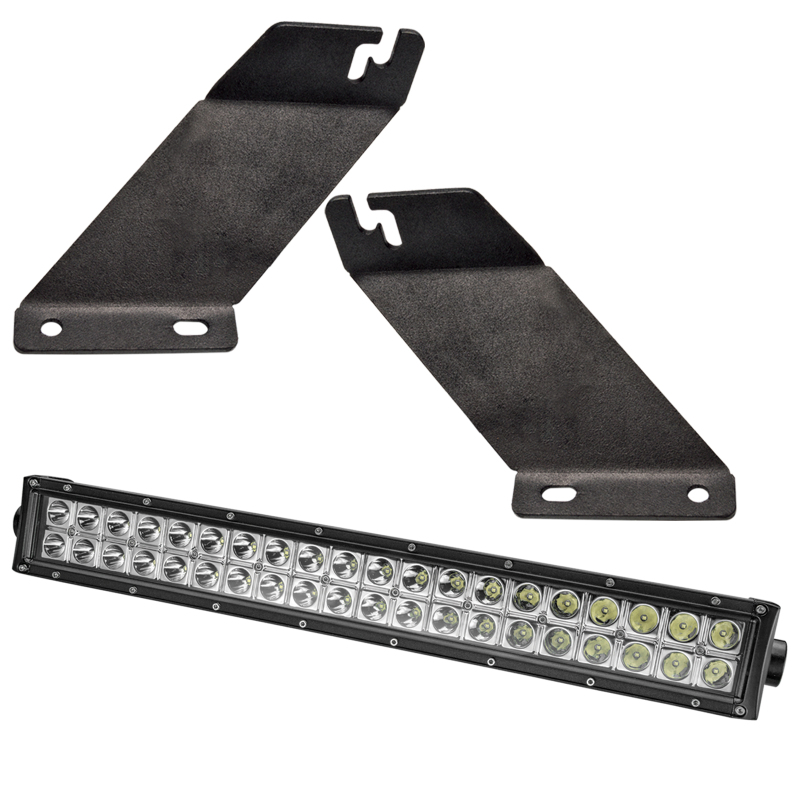 ORL Light Mount Brackets
