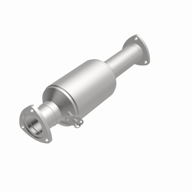 MagnaFlow Direct Fit Catalytic Converter 79-87 Toyota Land Cruiser 4.2L thumbnail 8