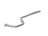 aFe Takeda 3in 304 SS Mid-Pipe Exhaust 19-20 Hyundai Veloster I4-1.6L(t) thumbnail 5