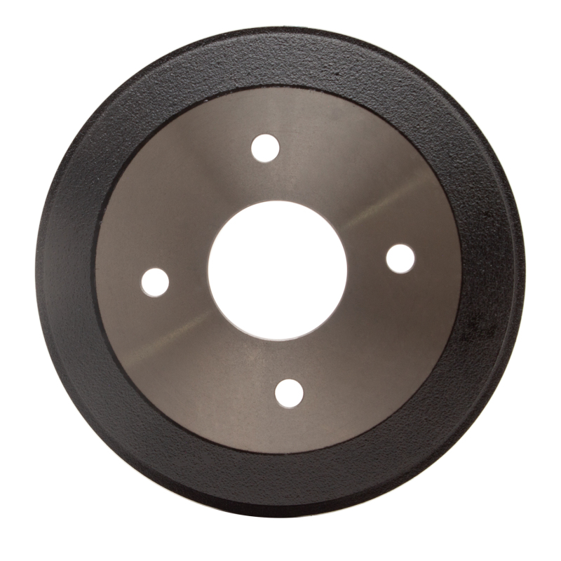 True Balanced Brake Drum