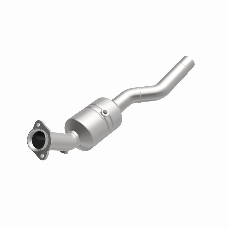 MagnaFlow Direct Fit Catalytic Converter 07-09 XKR 4.2L P/S thumbnail 9