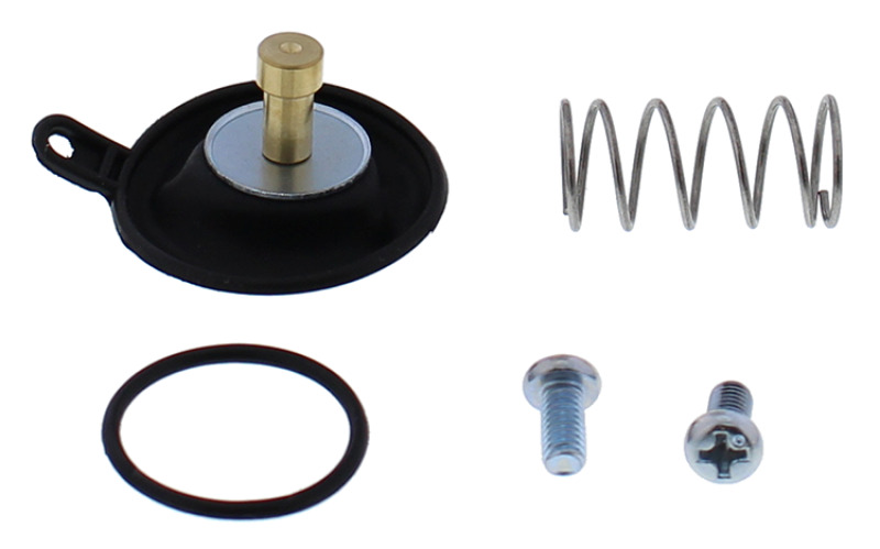 ABR Cut Off Valve Rebuild Kits