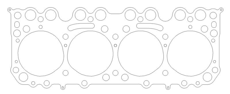 CG Head Gaskets