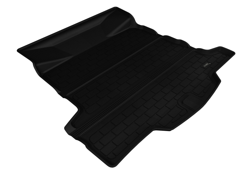 ACE Cargo Liner - Black