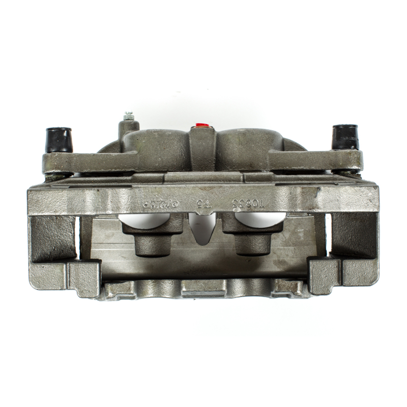 Power Stop 07-09 Ford Expedition Front Right Autospecialty Caliper w/Bracket thumbnail 3