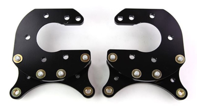 WIL Caliper Brackets