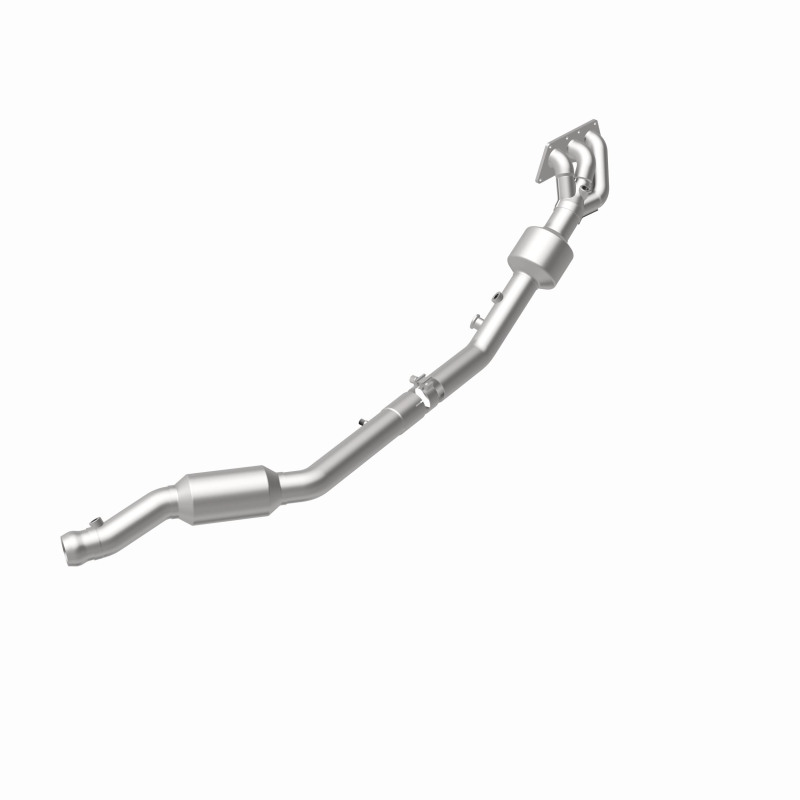 MagnaFlow 12-15 ML350 V6 3.5 OEM Manifold Direct Fit Converter thumbnail 7