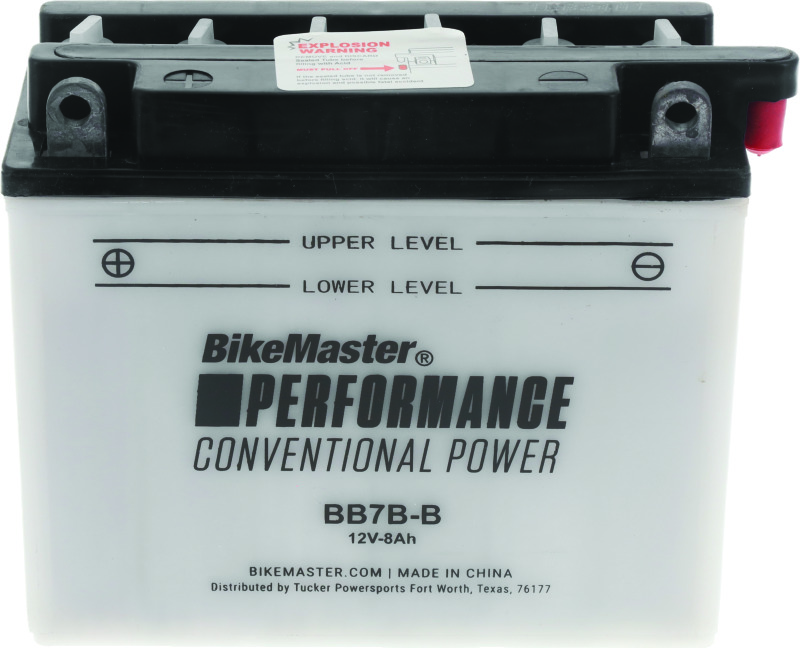 BKM Batteries