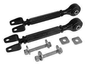 SPC Adjustable Arms
