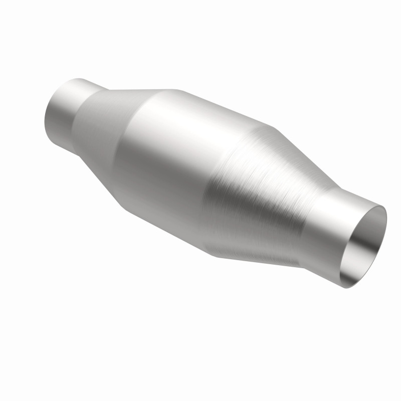 MagnaFlow Universal Catalytic Converter 2.25inch Long Body Spun thumbnail 9